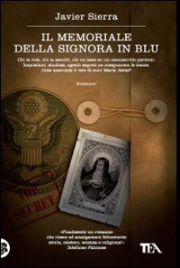 9788850221745 - Il memoriale della signora in blu