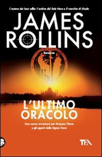 9788850222315 - L'ultimo oracolo