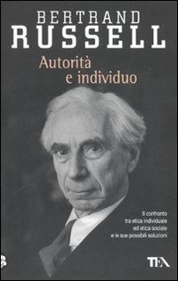 9788850222445 - Autorità e individuo