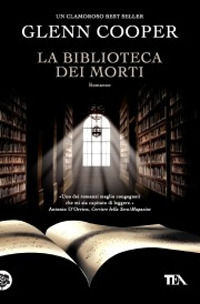9788850222452 - La biblioteca dei morti