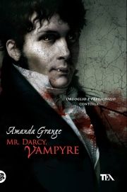 9788850222513 - Mr. Darcy, vampyre