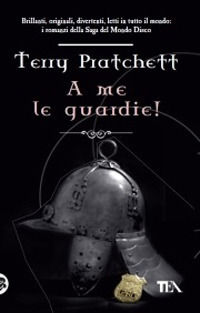 9788850222544 - A me le guardie!
