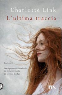 9788850222681 - L'ultima traccia