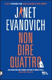 9788850222704 - Non dire quattro