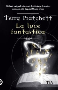 9788850222827 - La luce fantastica