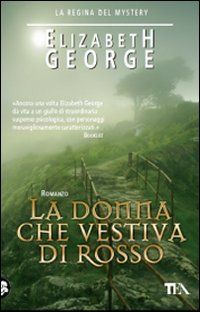 9788850222971 - La donna che vestiva di rosso