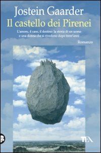 9788850223190 - Il castello dei Pirenei