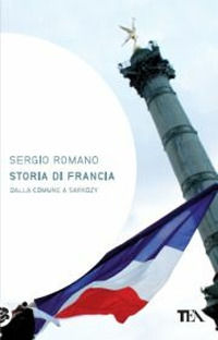 9788850224210 - Storia di Francia. Dalla Comune a Sarkozy