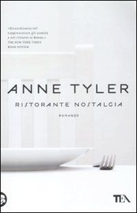 9788850224302 - Ristorante Nostalgia