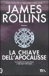 9788850224401 - La chiave dell'Apocalisse
