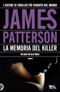 9788850224685 - La memoria del killer