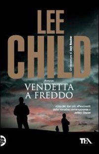 9788850224739 - Vendetta a freddo