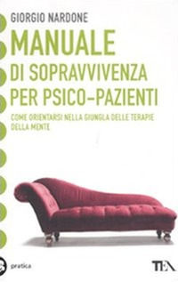 9788850224753 - Manuale di sopravvivenza per psico-pazienti