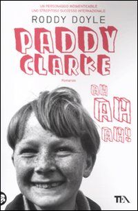 9788850224821 - Paddy Clarke ah ah ah!