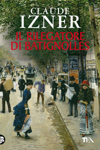 9788850224845 - Il rilegatore di Batignolles