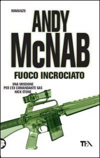 9788850224920 - Fuoco incrociato