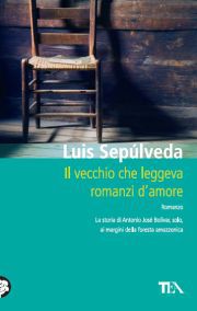 9788850225040 - Il vecchio che leggeva romanzi d'amore