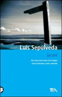 9788850225064 - Jacaré