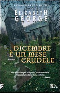 9788850225156 - Dicembre è un mese crudele