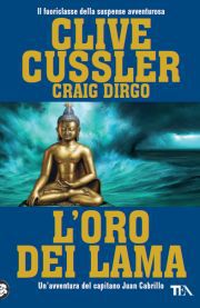 9788850225330 - L'oro dei Lama