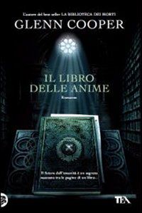 9788850225798 - Il libro delle anime