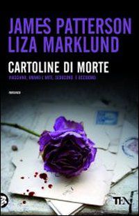9788850225828 - Cartoline di morte