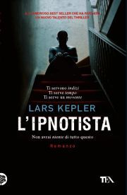 9788850226030 - L'ipnotista