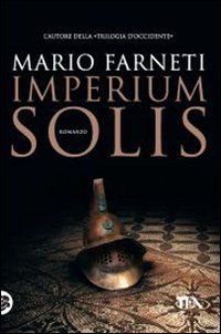 9788850226122 - Imperium solis