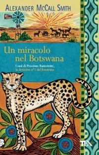 9788850226306 - Un miracolo nel Botswana