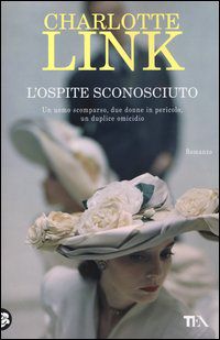 9788850226450 - L'ospite sconosciuto