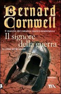 9788850226474 - Il signore della guerra. Le storie dei re sassoni