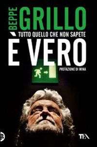 9788850226962 - Tutto quello che non sapete è vero