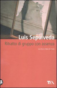 9788850226979 - Ritratto di gruppo con assenza