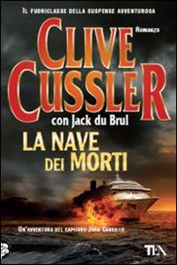 9788850227181 - La nave dei morti