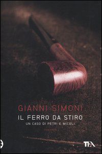 9788850227204 - Il ferro da stiro. Un caso di Petri e Miceli