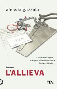 9788850227228 - L'allieva