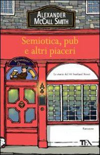 9788850227266 - Semiotica, pub e altri piaceri