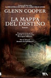 9788850227372 - La mappa del destino