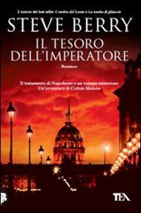 9788850227402 - Il tesoro dell'imperatore