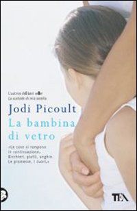 9788850227433 - La bambina di vetro