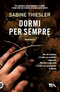 9788850227860 - Dormi per sempre