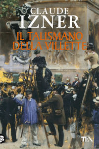 9788850228355 - Il talismano della Villette