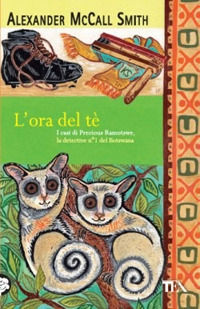 9788850228430 - L'ora del tè