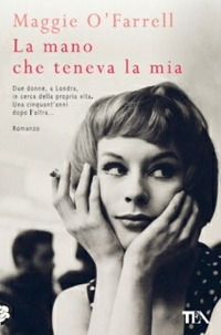 9788850229444 - La mano che teneva la mia