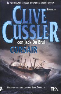 9788850229703 - Corsair
