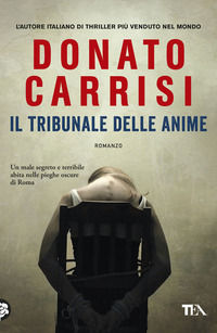 9788850230112 - Il tribunale delle anime. La trilogia di Marcus