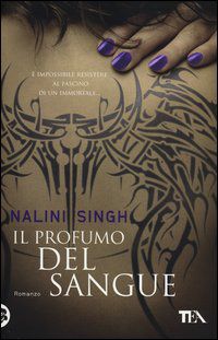 9788850230129 - Il profumo del sangue