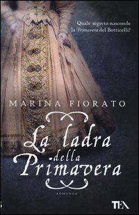 9788850230433 - La ladra della primavera