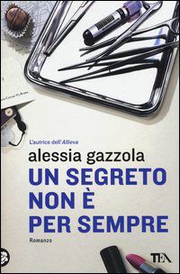 9788850232123 - Un segreto non è per sempre