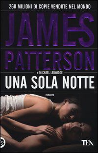 9788850232147 - Una sola notte